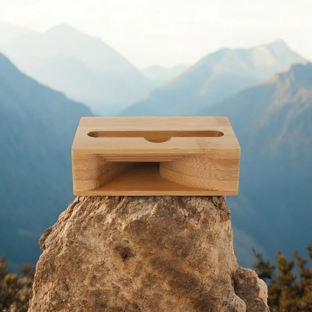 Bamboo Speaker (Mini)