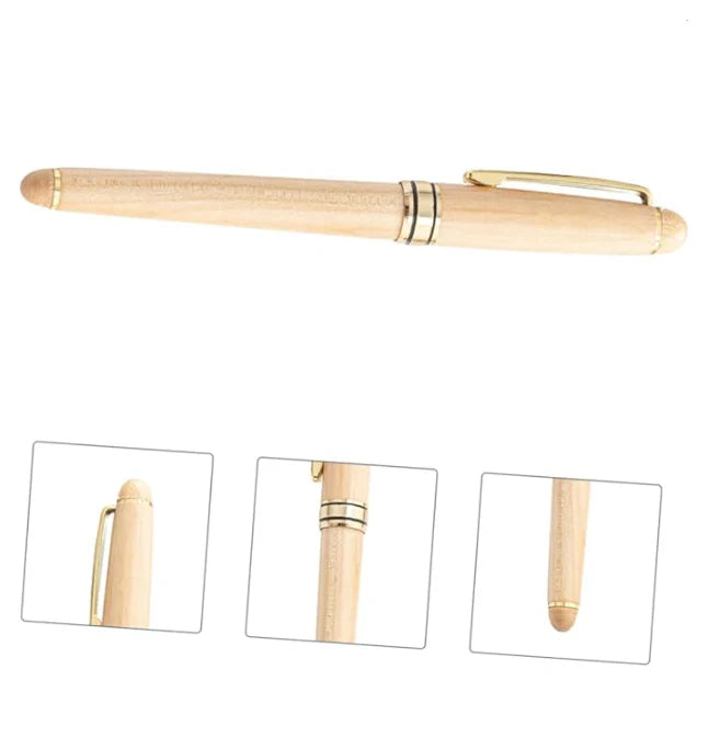 Bamboo Pen (Executive)