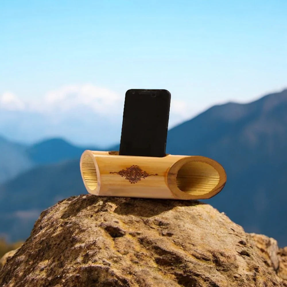 Bamboo Speaker (Classic)