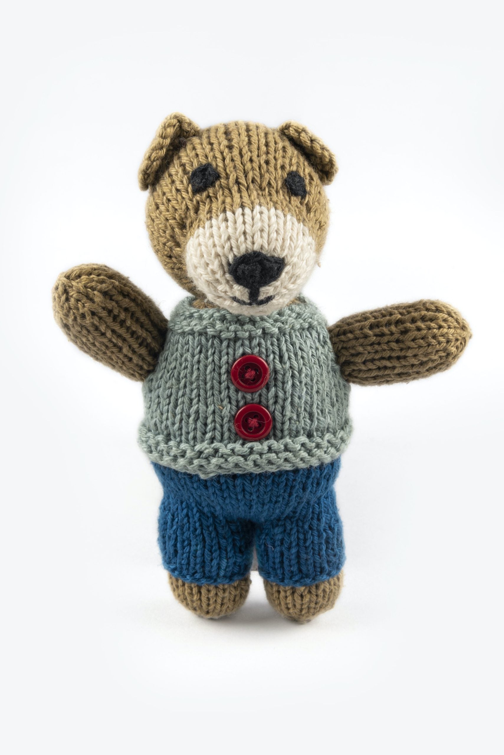 Bear