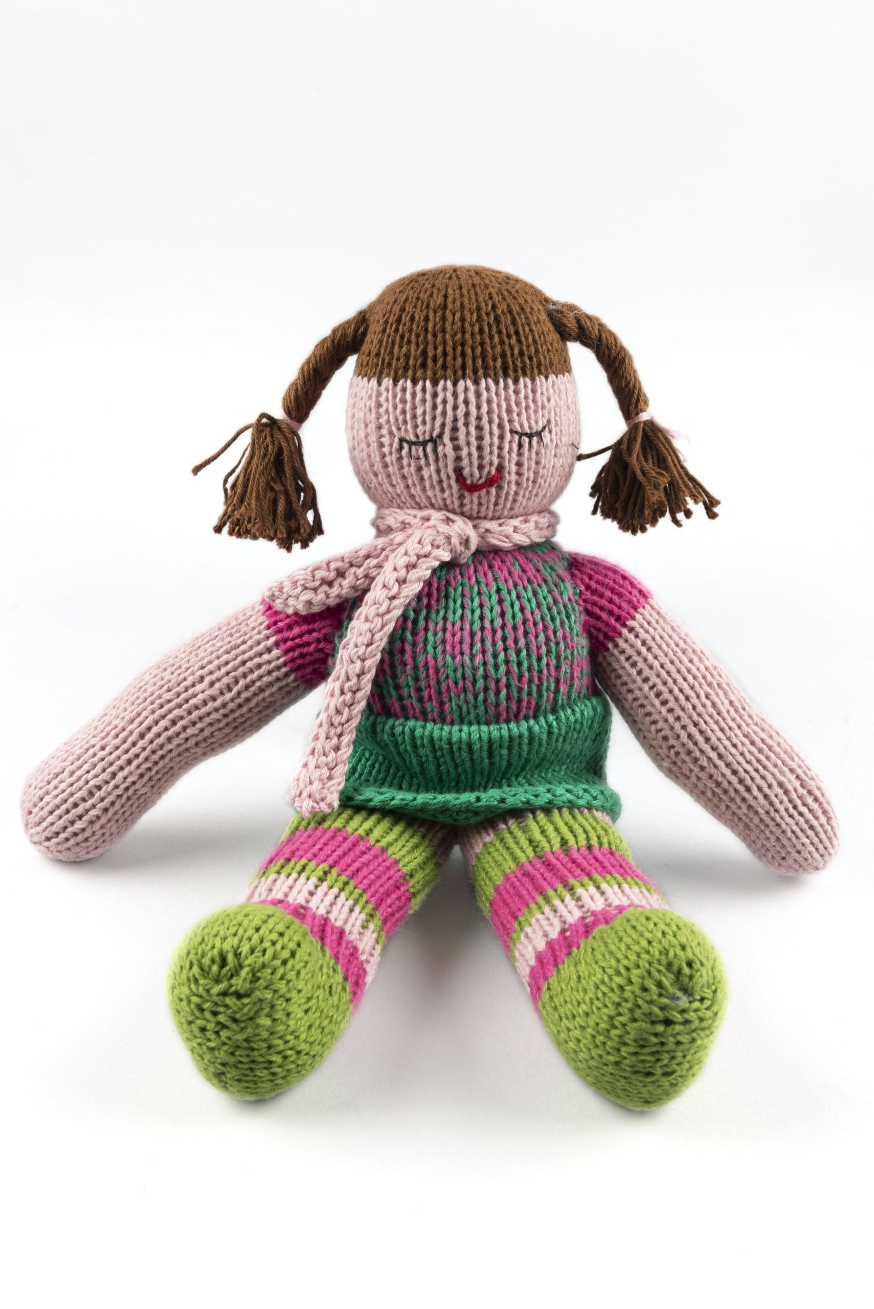 Ayesha - the Doll
