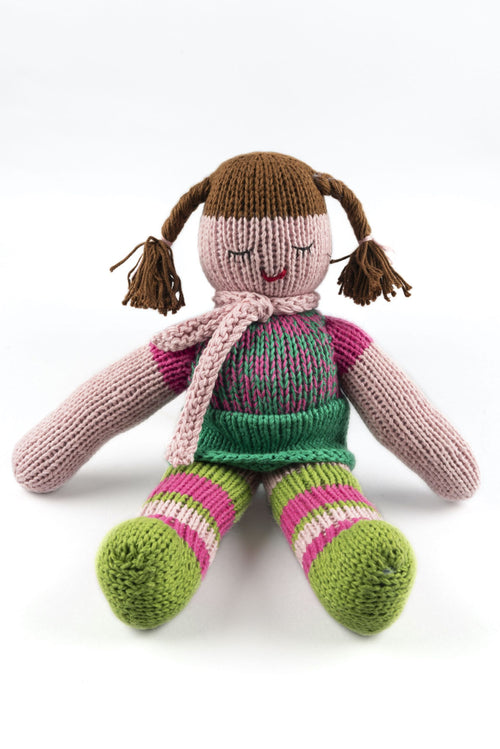 Ayesha - the Doll