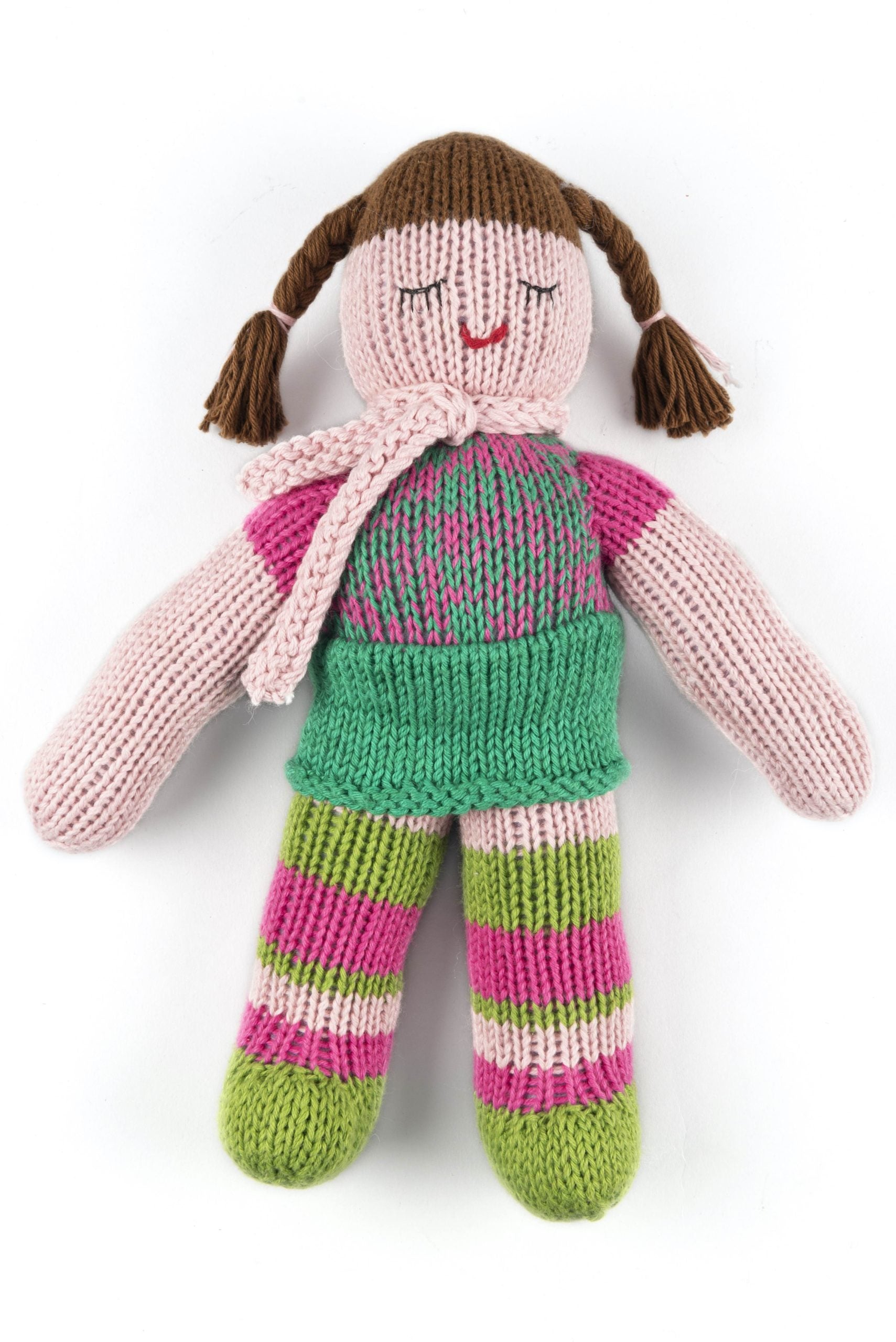 Ayesha - the Doll