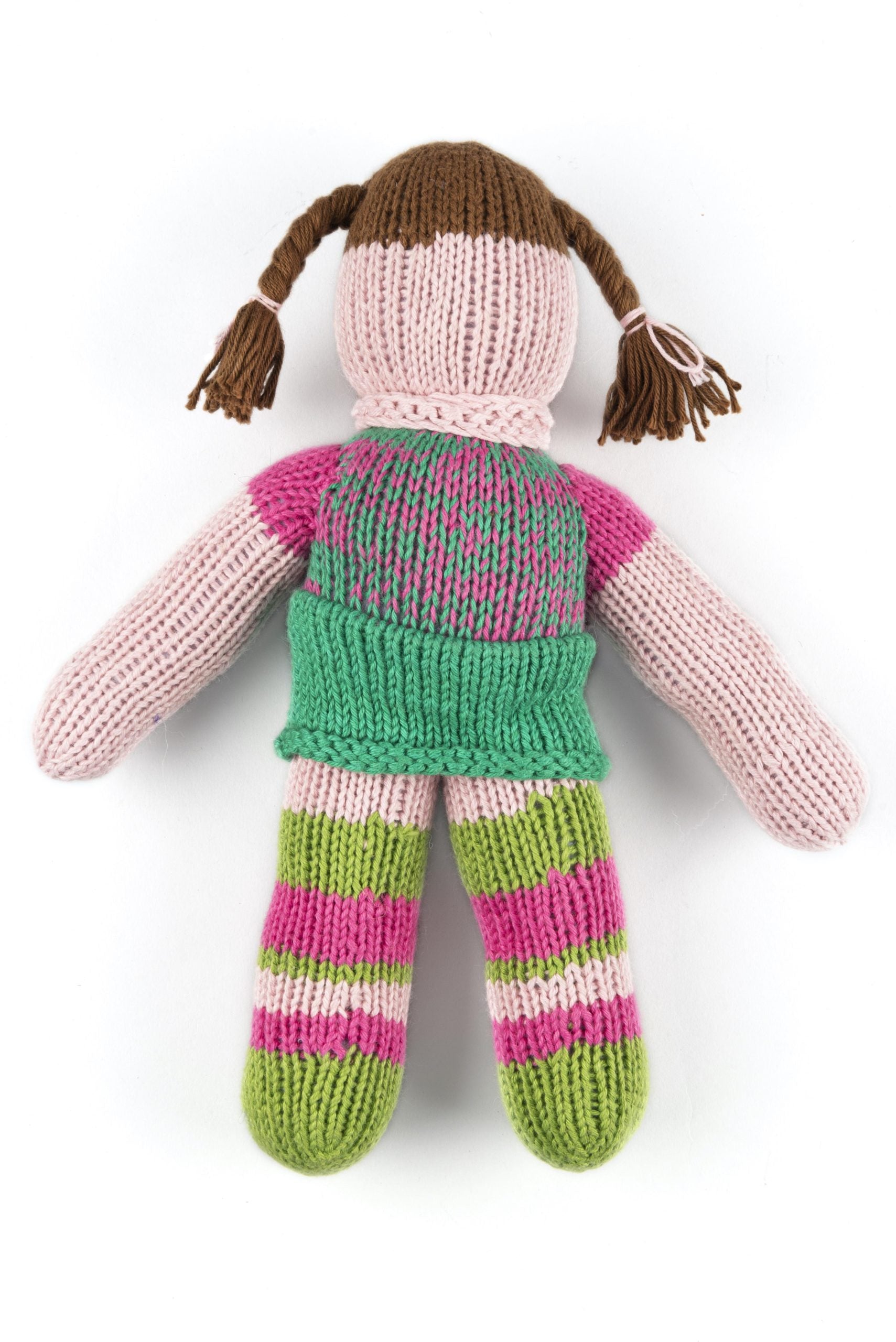 Ayesha - the Doll