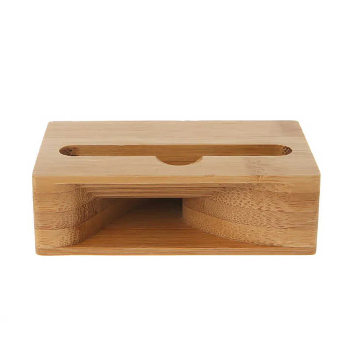 Bamboo Speaker (Mini)