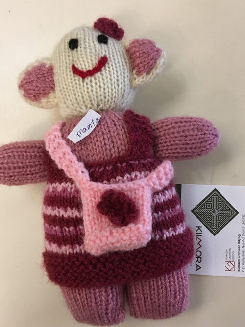 Bag Doll