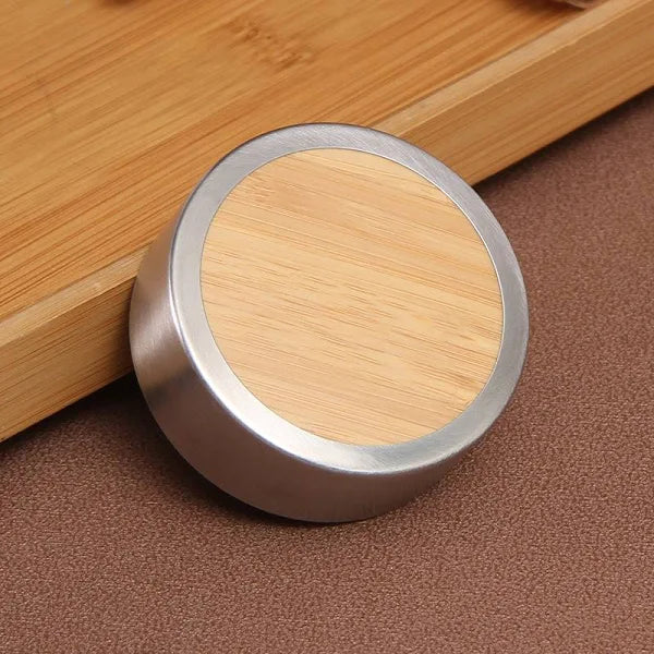 Bamboo Water Bottle