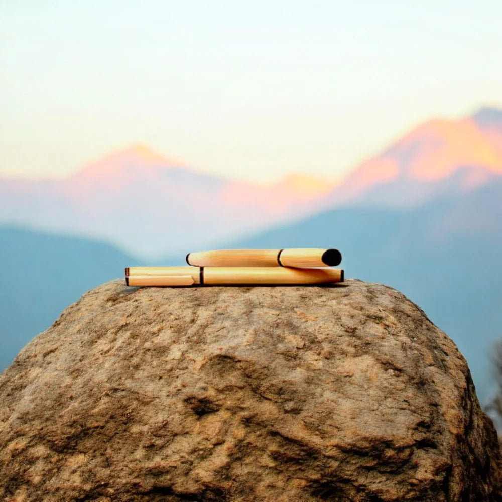 Bamboo Pen (Classic)