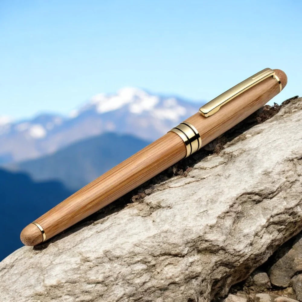 Bamboo Pen (Executive)