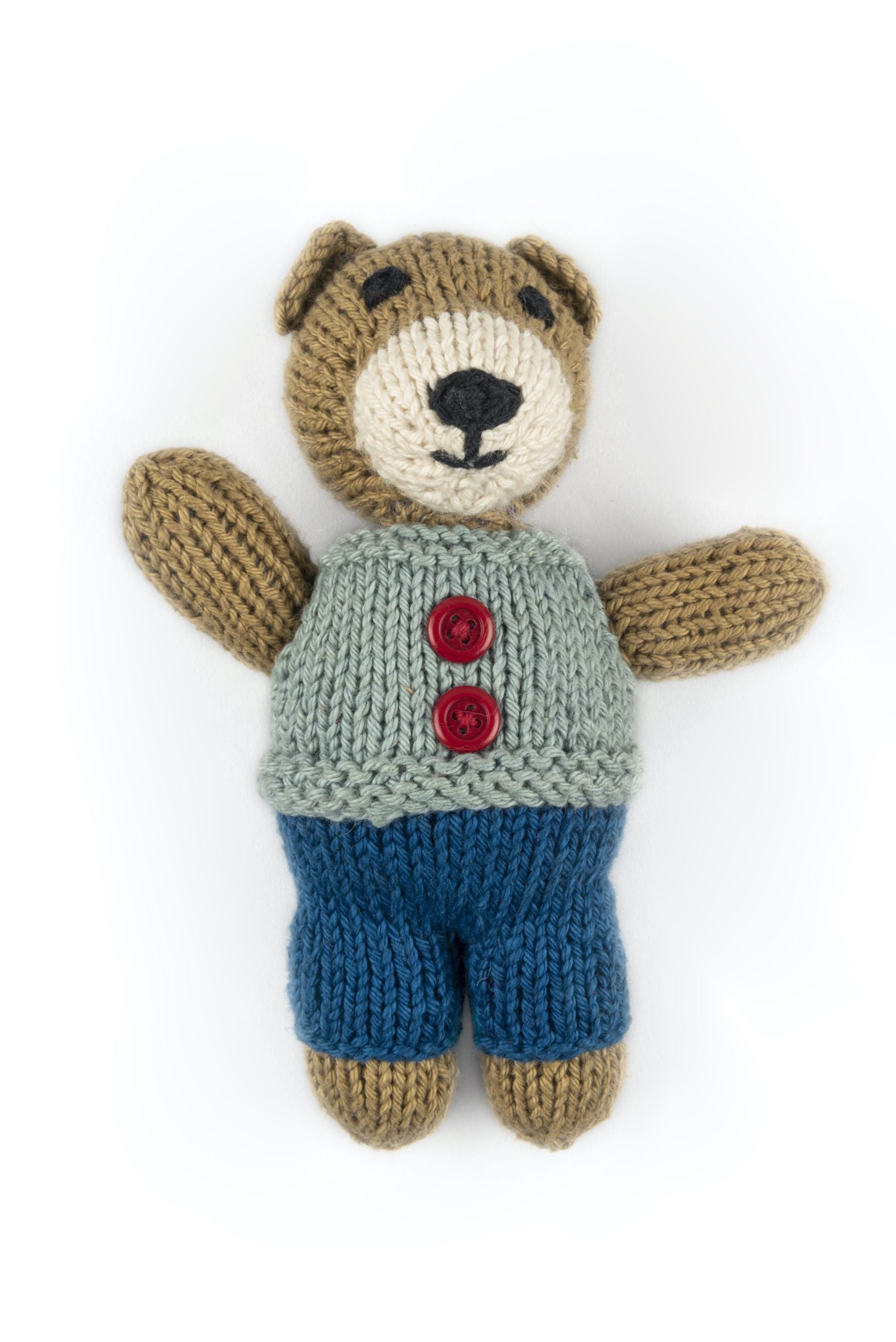 Bear