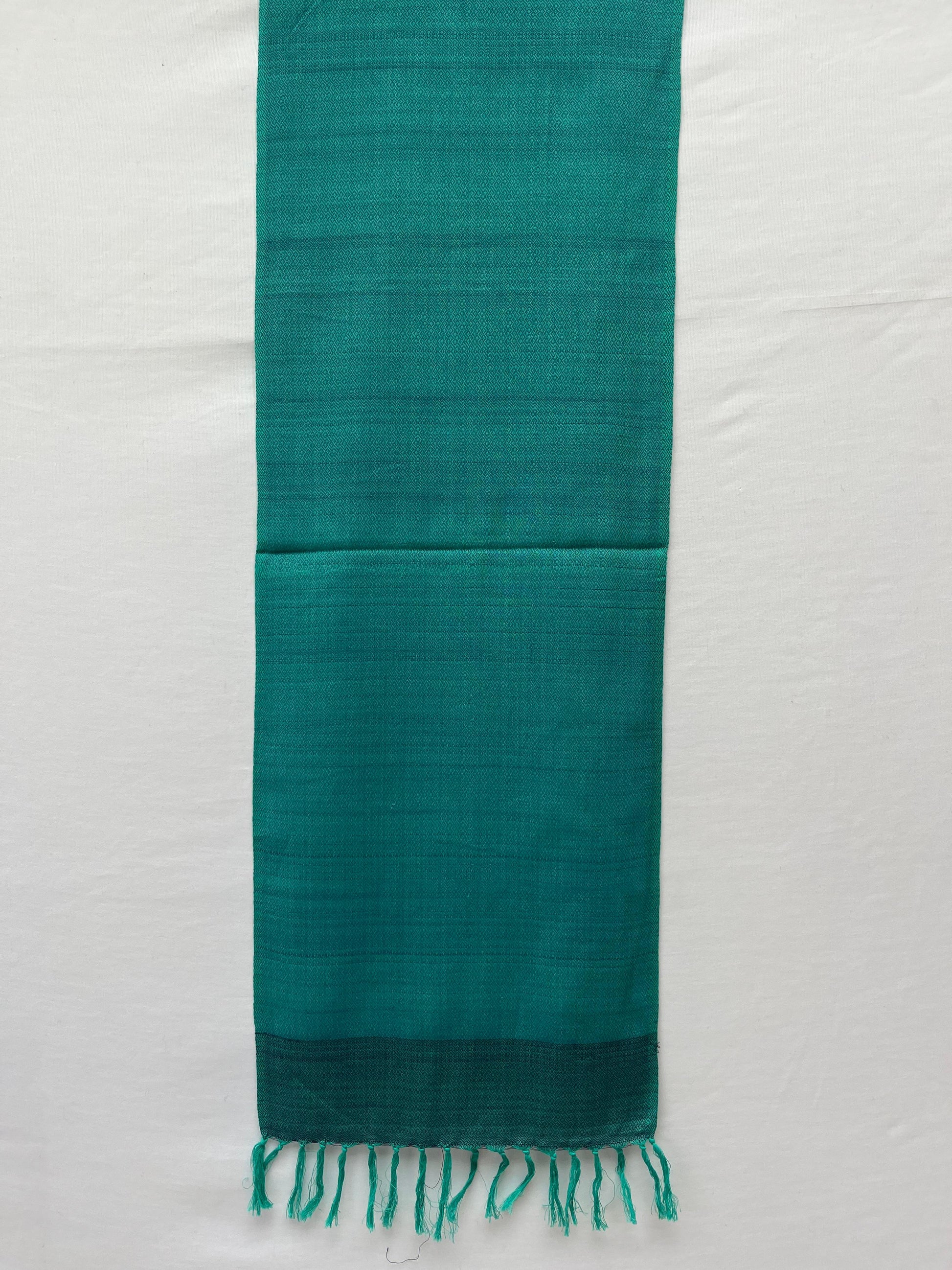 Cotton Scarf(Jade)