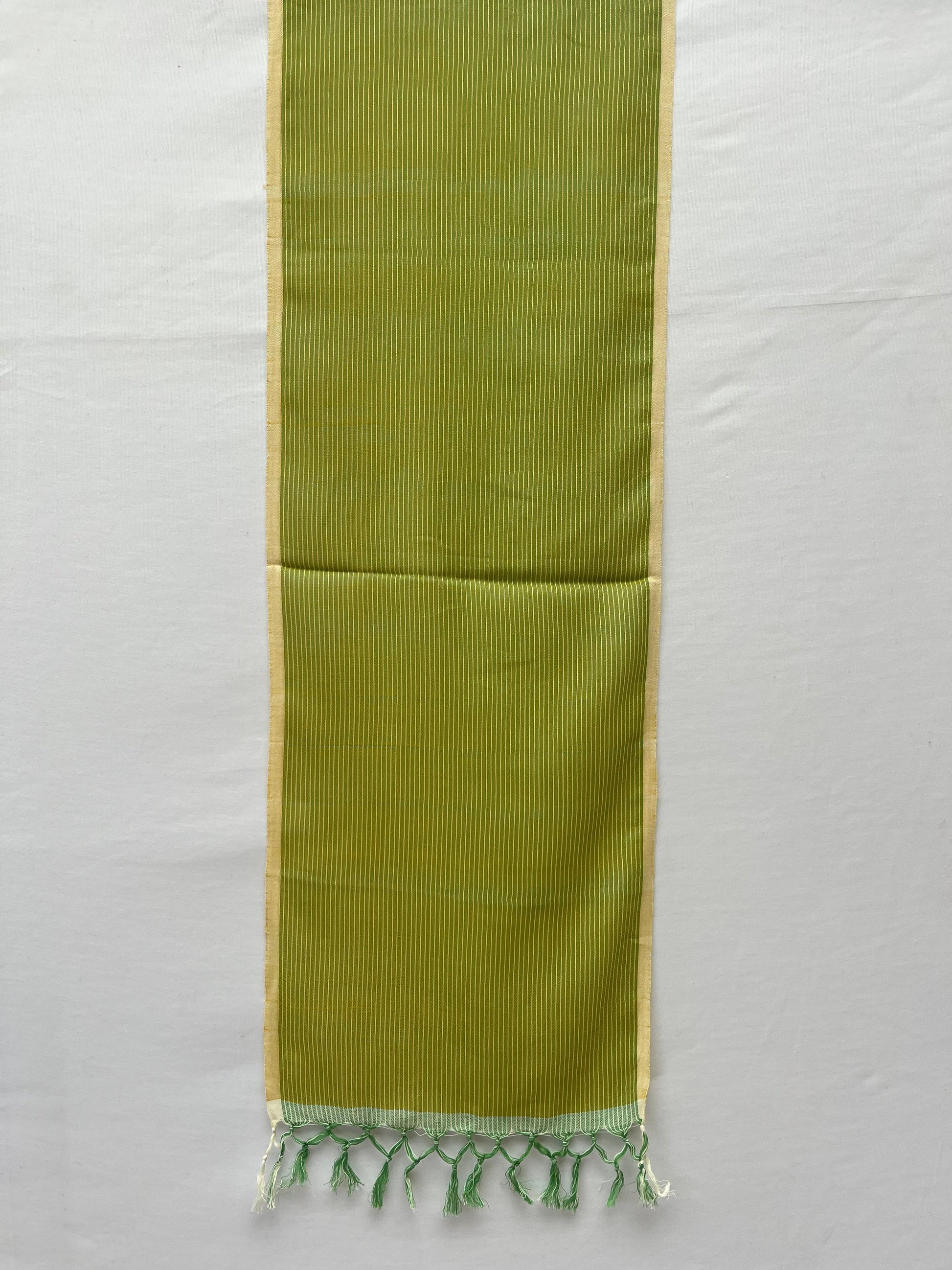 Cotton Scarf(Henna)