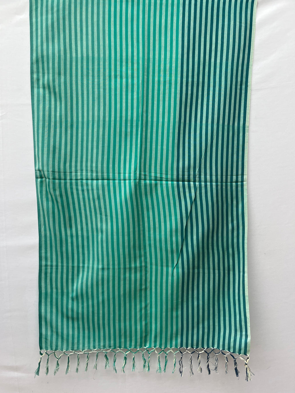 Cotton Stole(Jade)