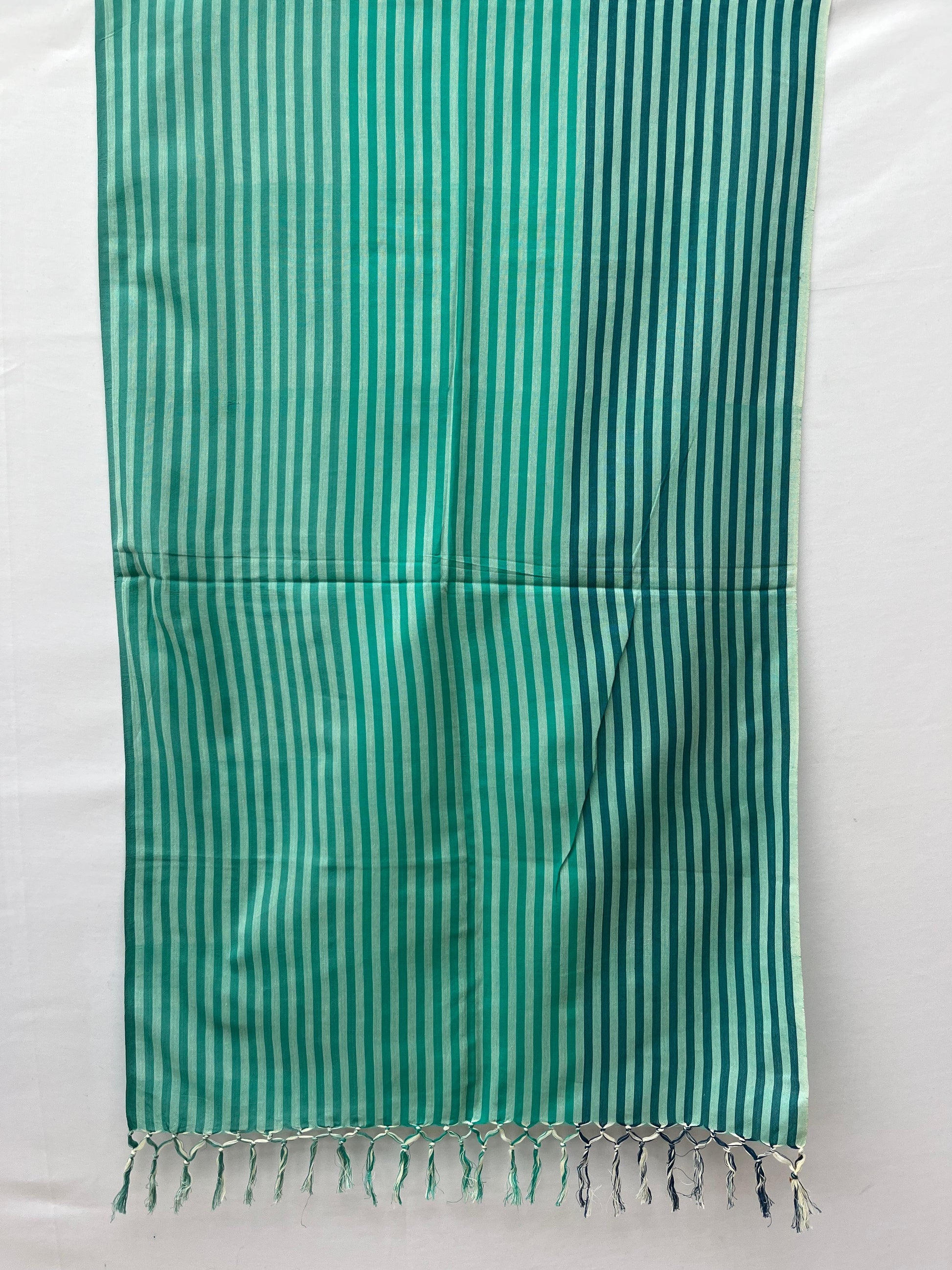 Cotton Stole(Jade)