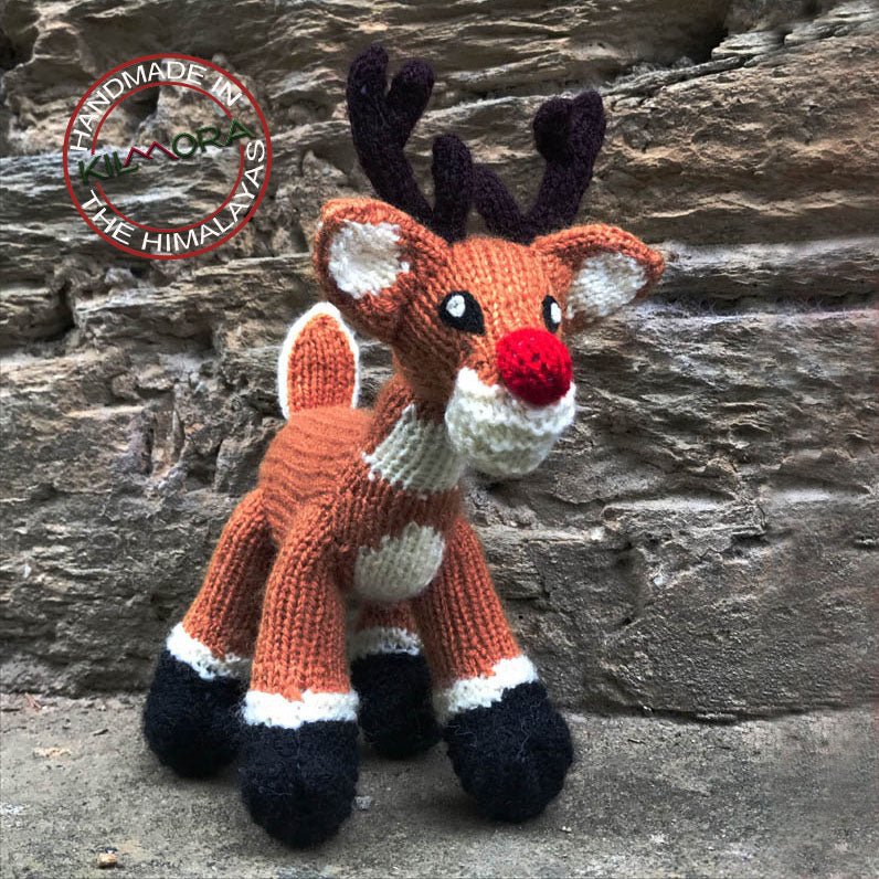 Deer