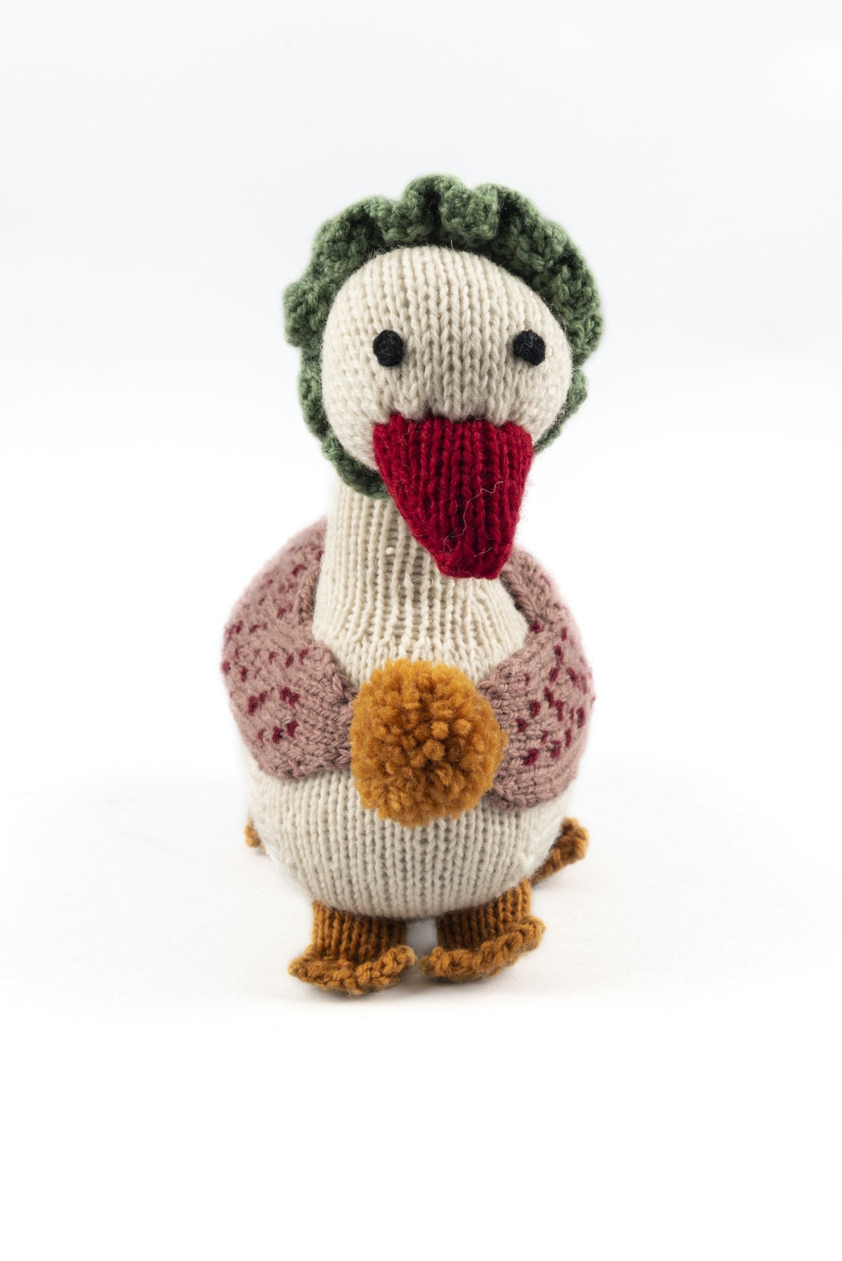 Ducksy