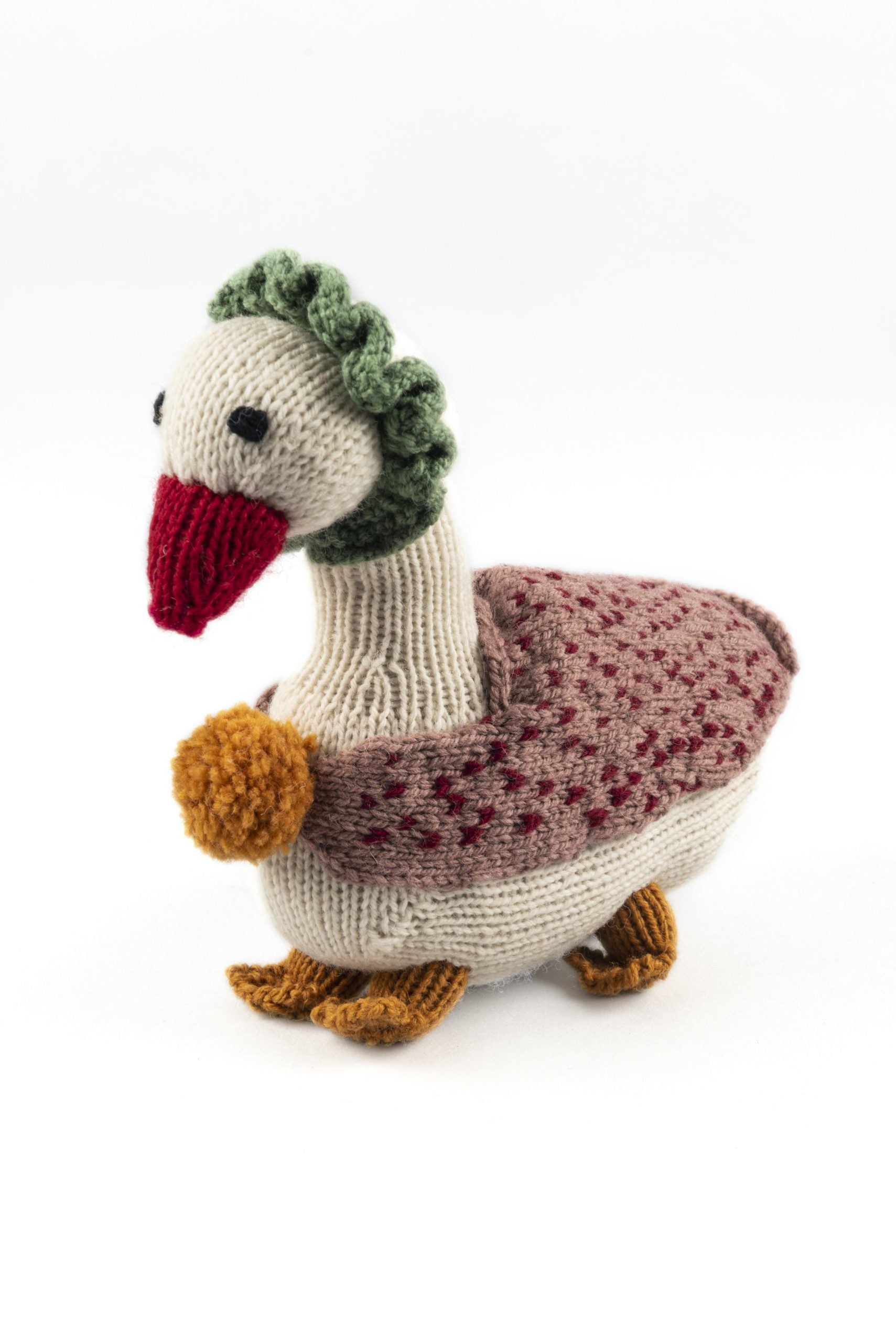 Ducksy