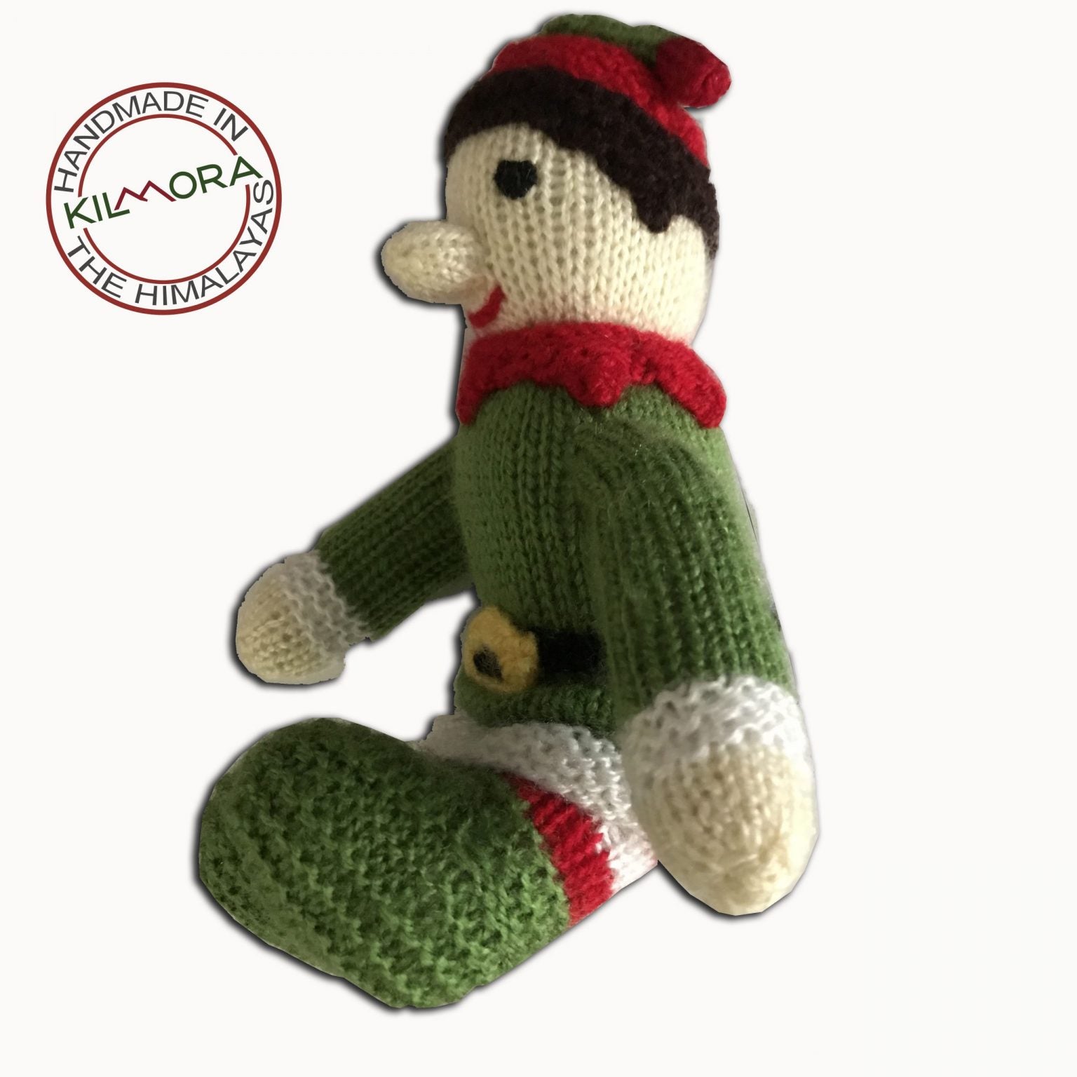 Elf on a Shelf