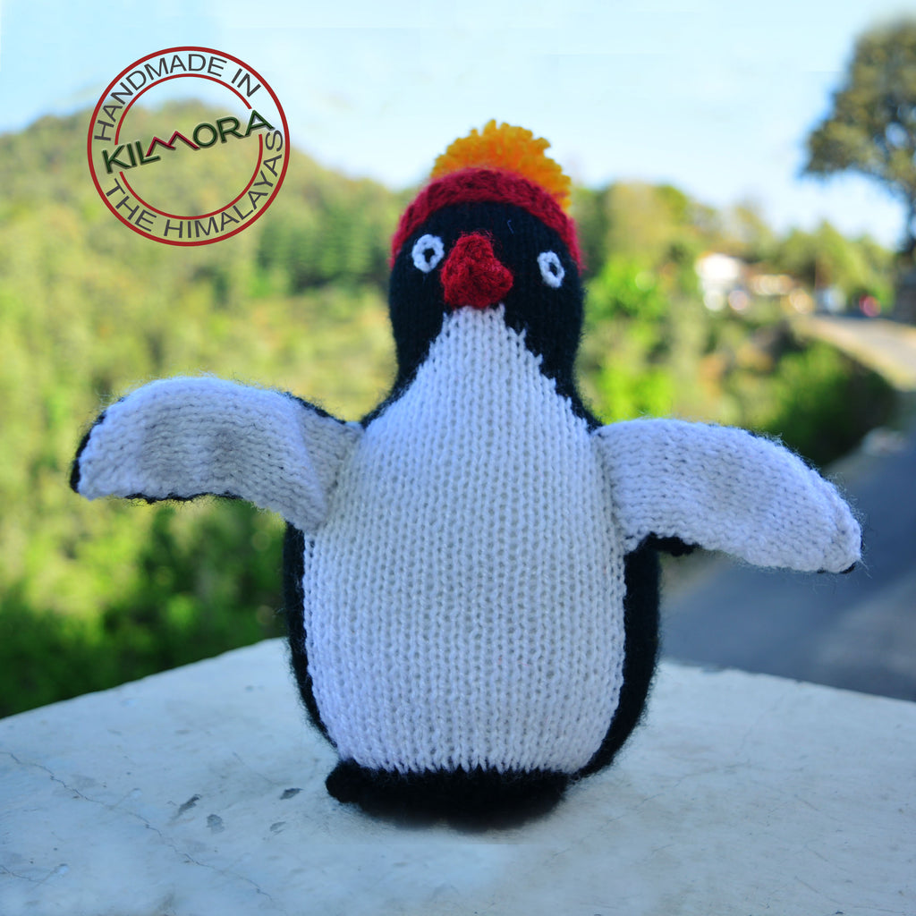 Penguin