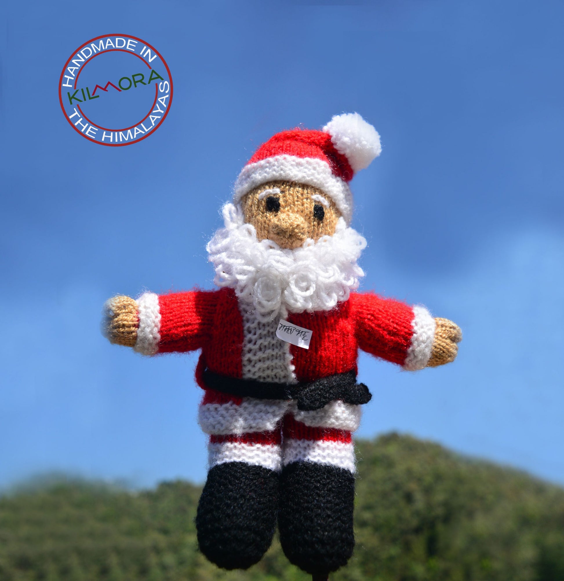 Santa