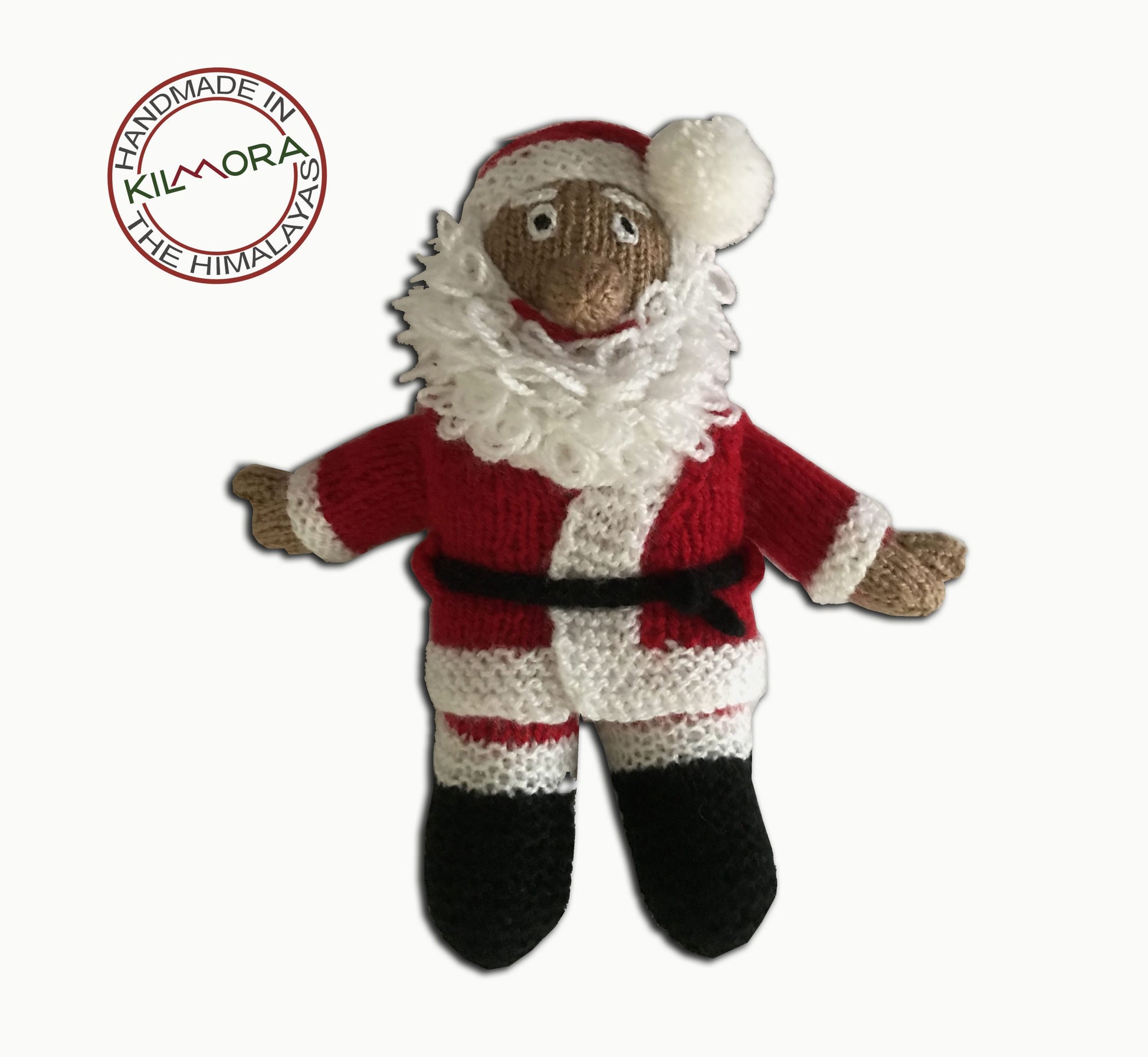 Santa