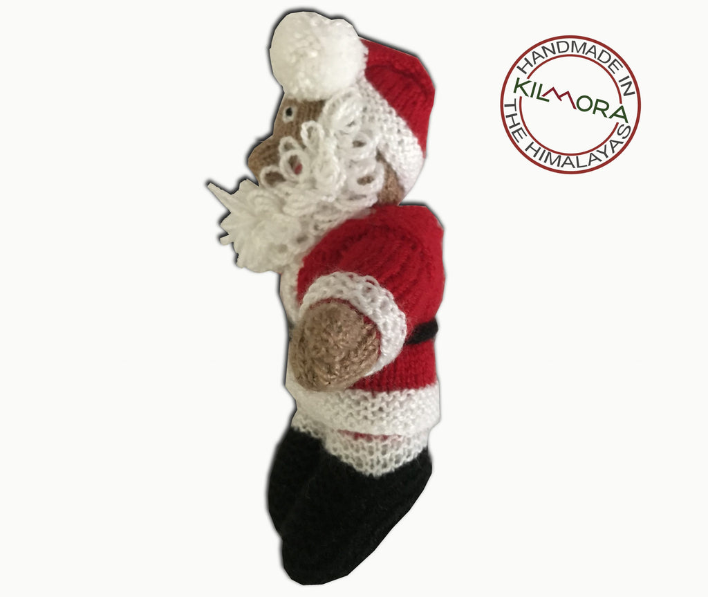Santa