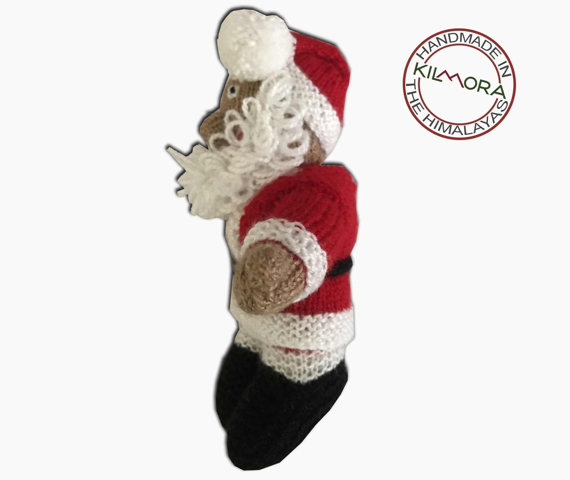 Santa