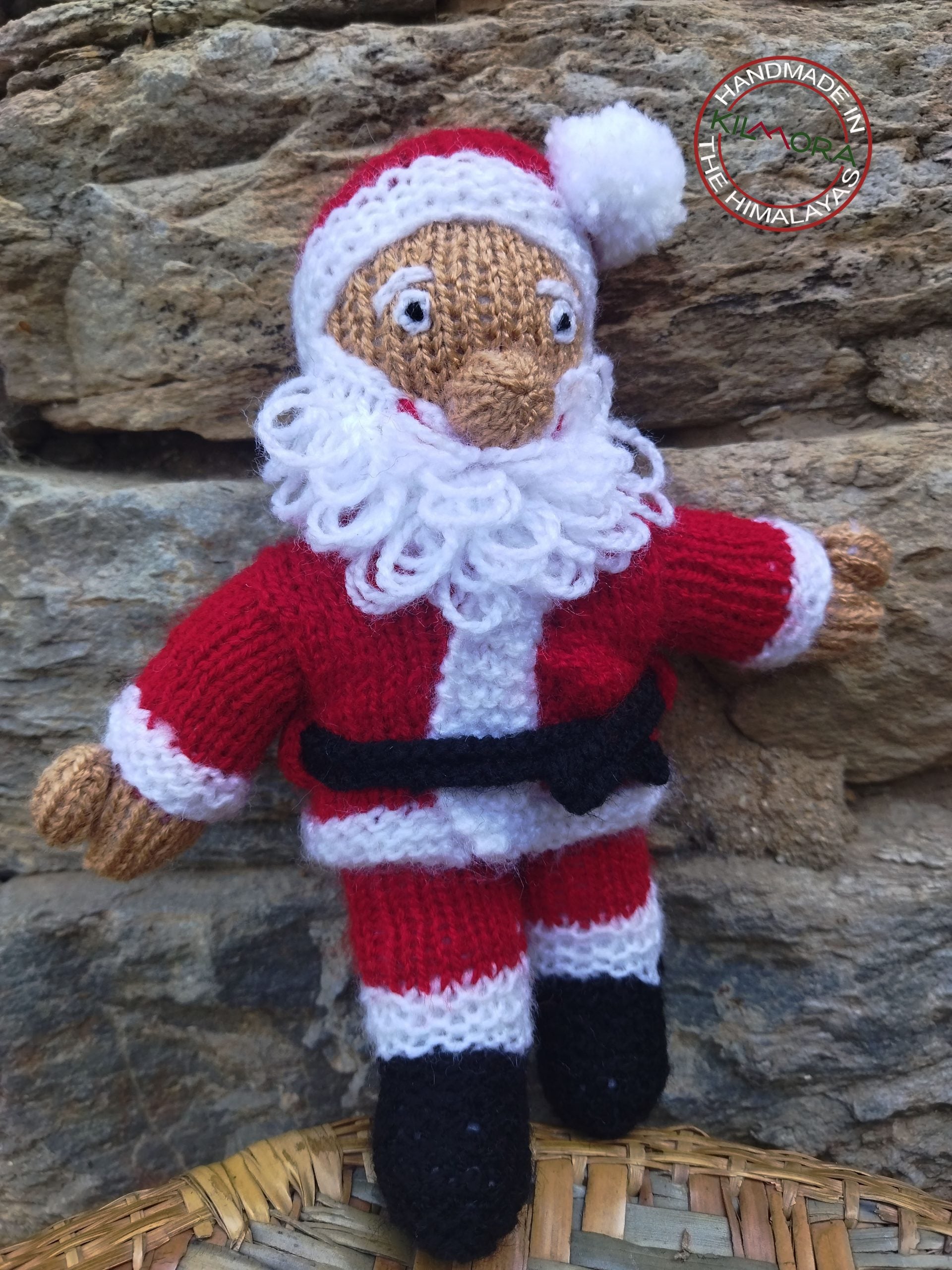 Santa (Small)