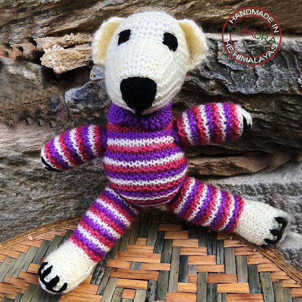 Bear (Small)