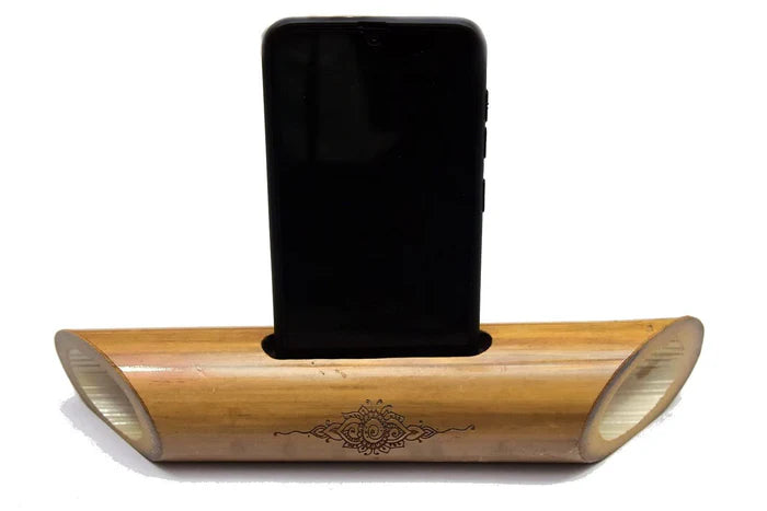 Bamboo Speaker (Classic)